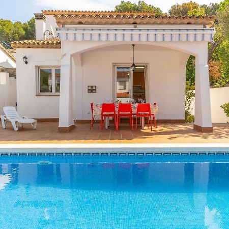 Holiday Home Odri L'Escala Exterior photo
