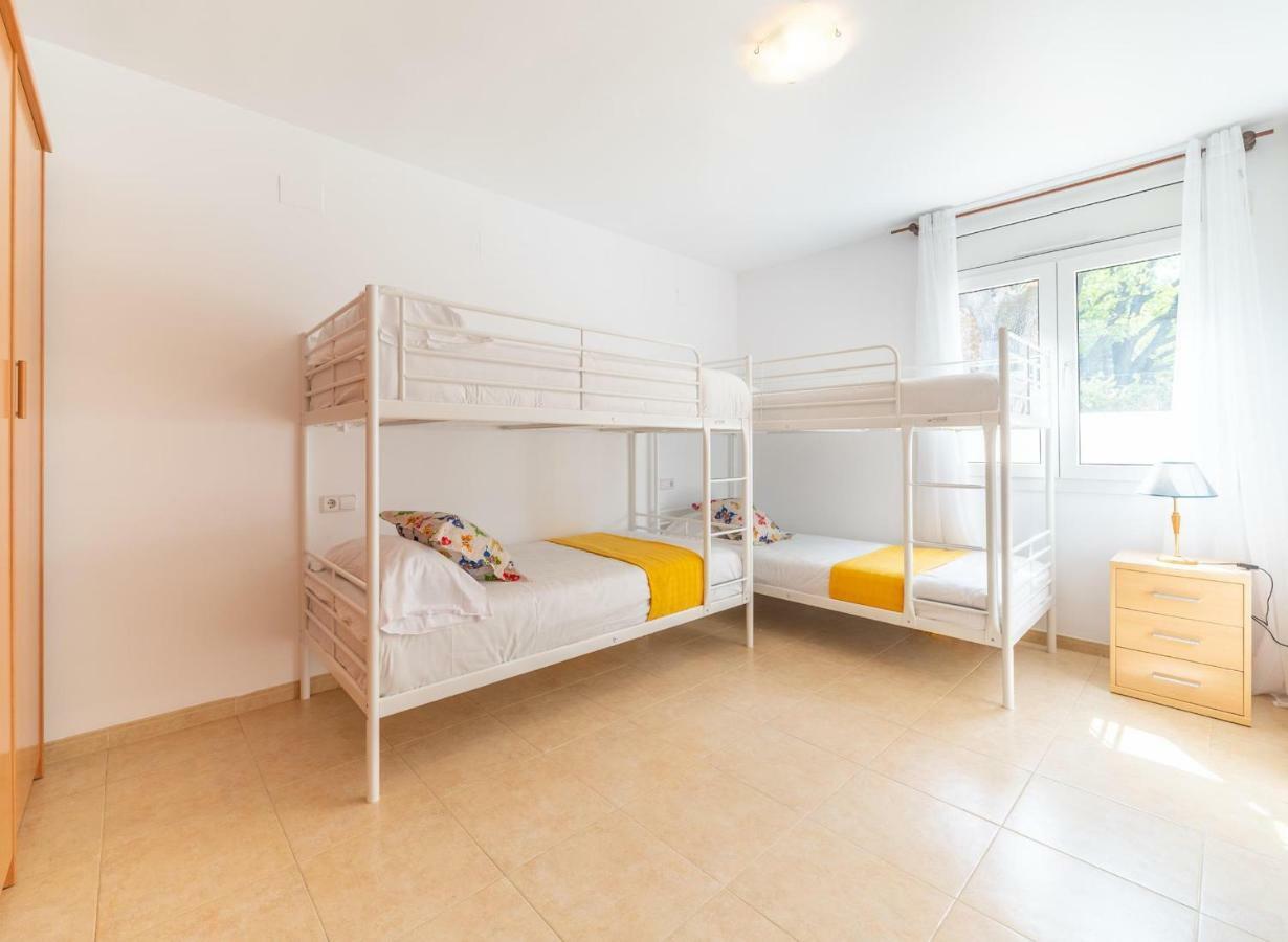 Holiday Home Odri L'Escala Exterior photo