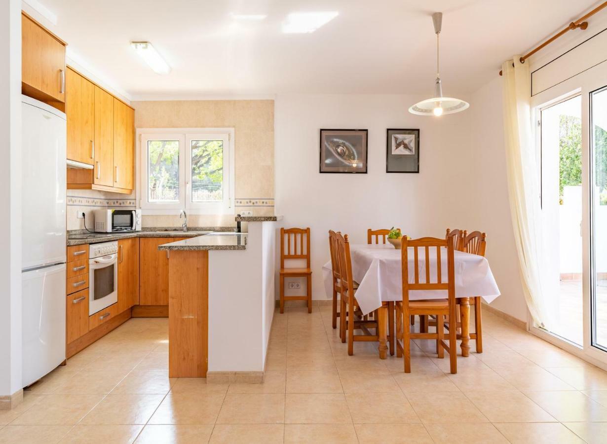 Holiday Home Odri L'Escala Exterior photo