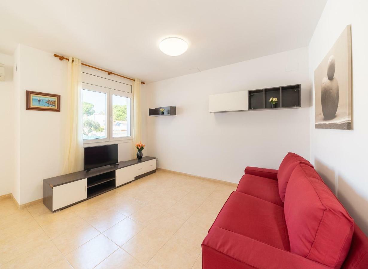 Holiday Home Odri L'Escala Exterior photo