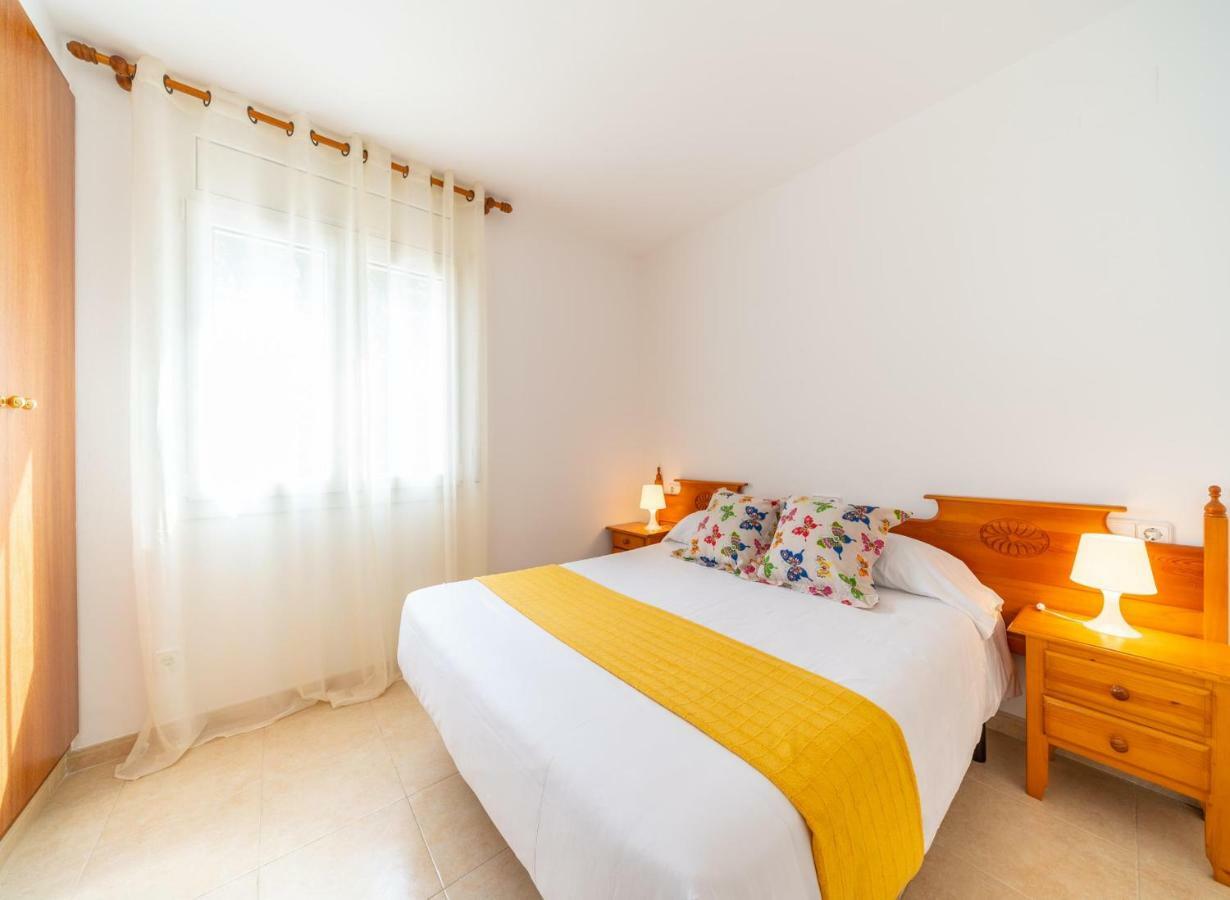 Holiday Home Odri L'Escala Exterior photo