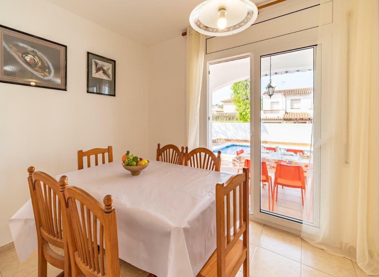 Holiday Home Odri L'Escala Exterior photo
