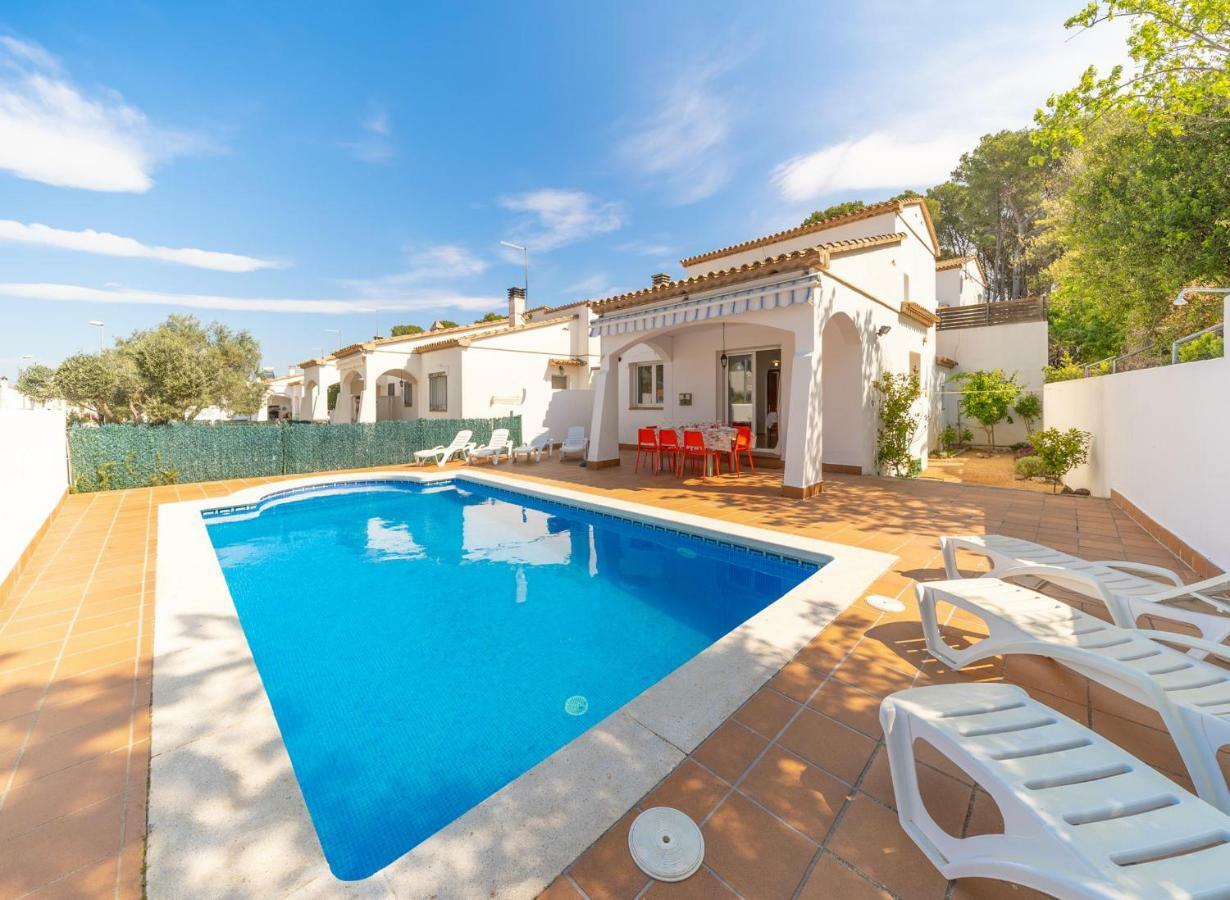 Holiday Home Odri L'Escala Exterior photo