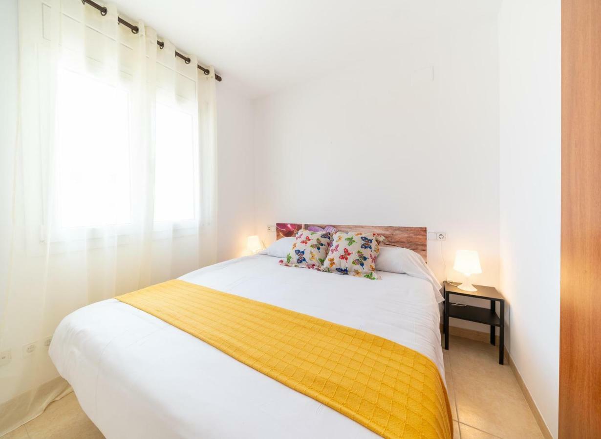 Holiday Home Odri L'Escala Exterior photo